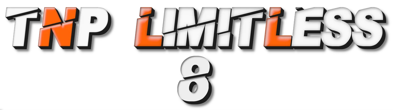 Capture d’écran du modpack TNP Limitless 8 - LL8 (1/3)