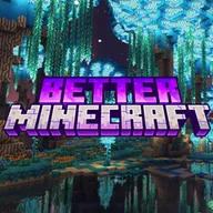 Logo du modpack Better MC [FABRIC] BMC2