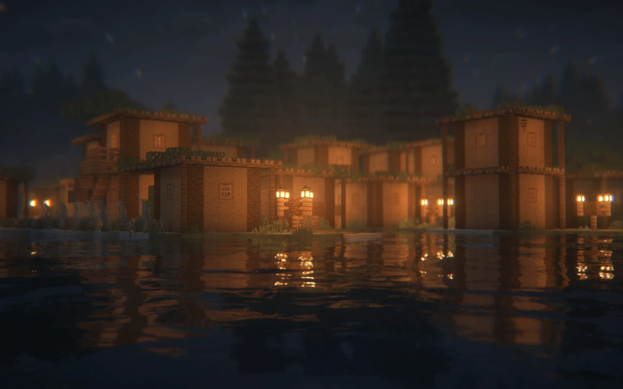 Capture d’écran du modpack HazardousDaniel's Unlimited (2/2)