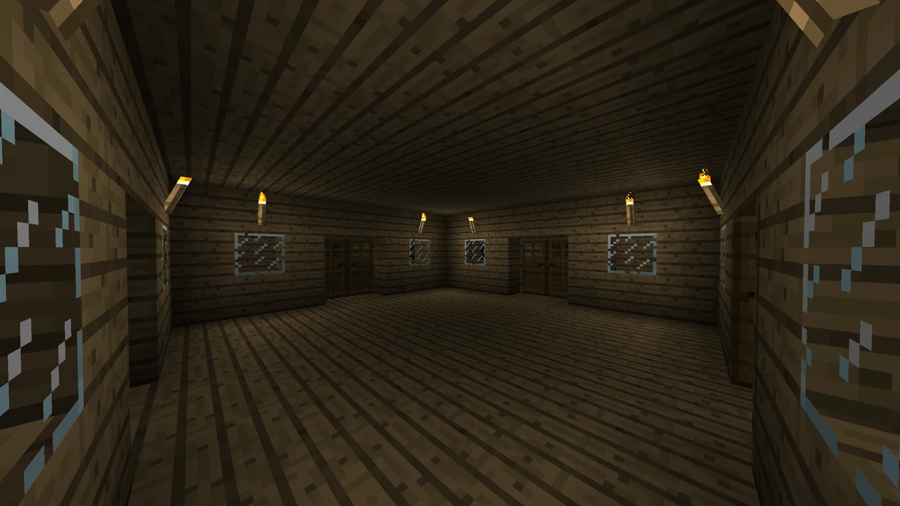 Capture d’écran du modpack project-1410699 (2/2)