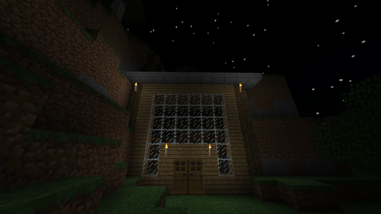 Capture d’écran du modpack project-1410699 (1/2)