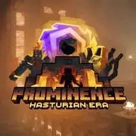 Logo du modpack Prominence™ II: Hasturian Era