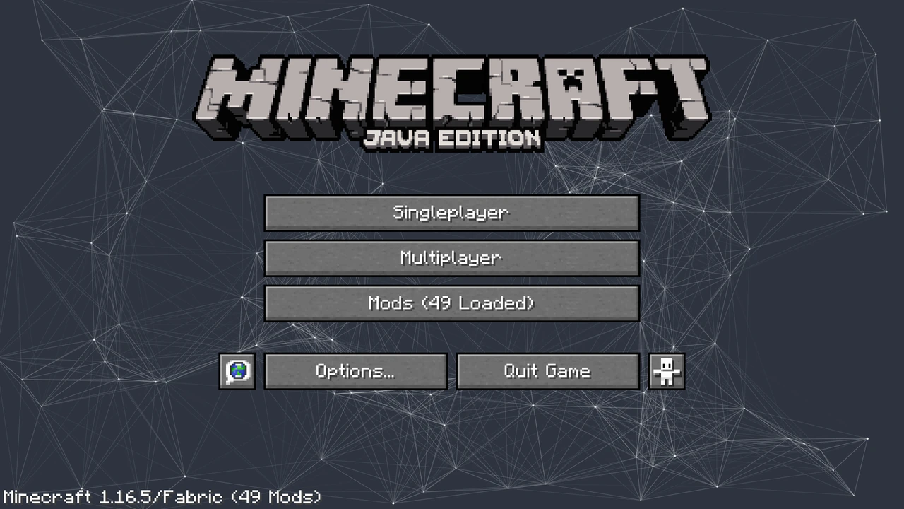 Capture d’écran du modpack Boosted FPS (Performance Optimized) (FB) (3/3)