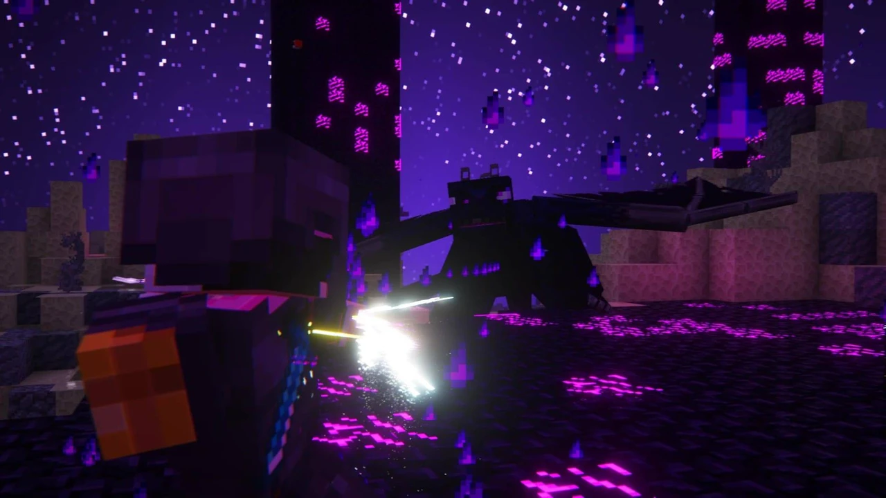 Capture d’écran du modpack PERFECTION  (3/3)