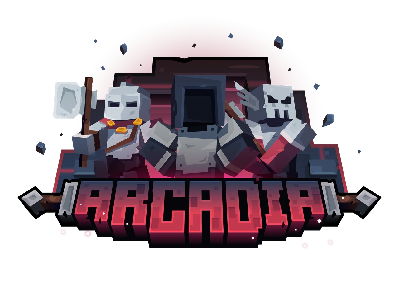 Capture d’écran du modpack Arcadia [RPG] (1/1)