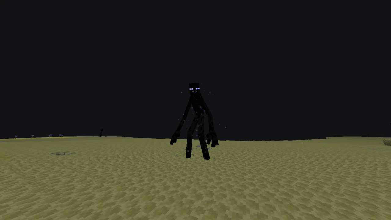 Capture d’écran du modpack Project Infinity 0.1 (1/3)