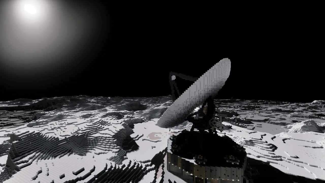 Capture d’écran du modpack Supersymmetry (2/3)