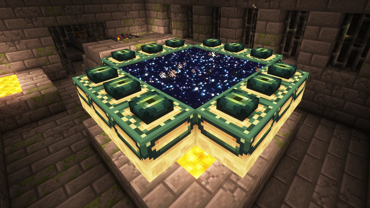 Capture d’écran du modpack Karmaland 5 (Unofficial) (3/3)