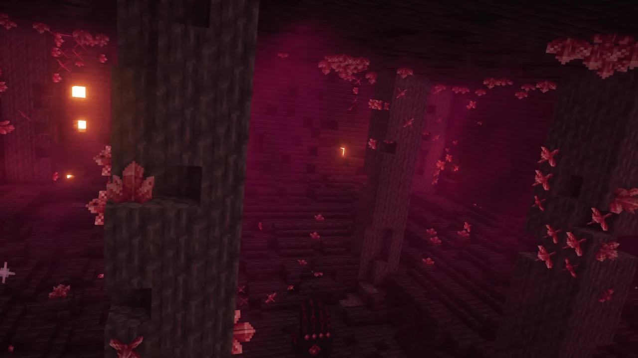 Capture d’écran du modpack Abyssal Ascent (1/3)