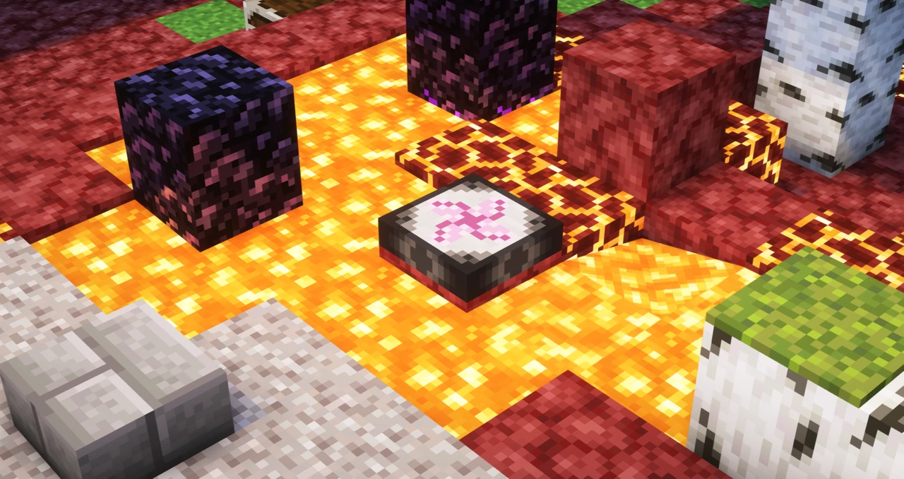Capture d’écran du modpack Project Architect 2 (3/3)