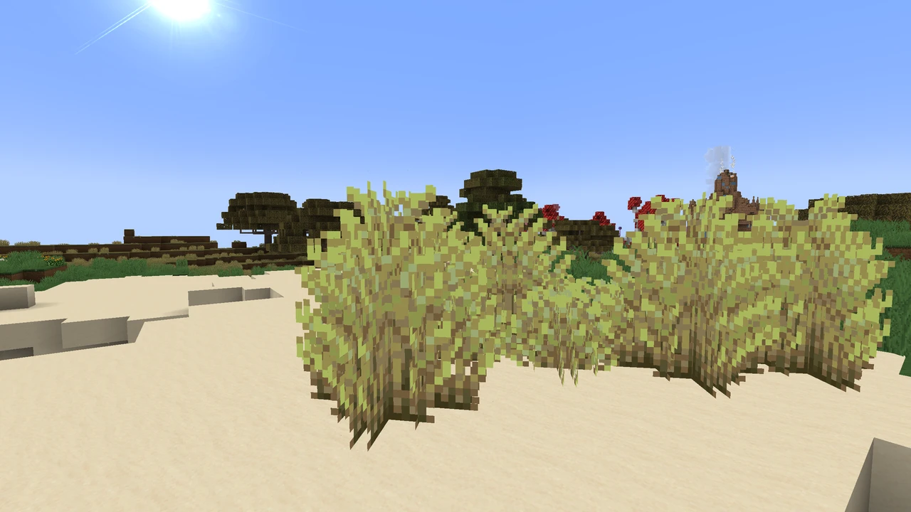 Capture d’écran du modpack Planeta Vegetta (Unofficial) (3/3)