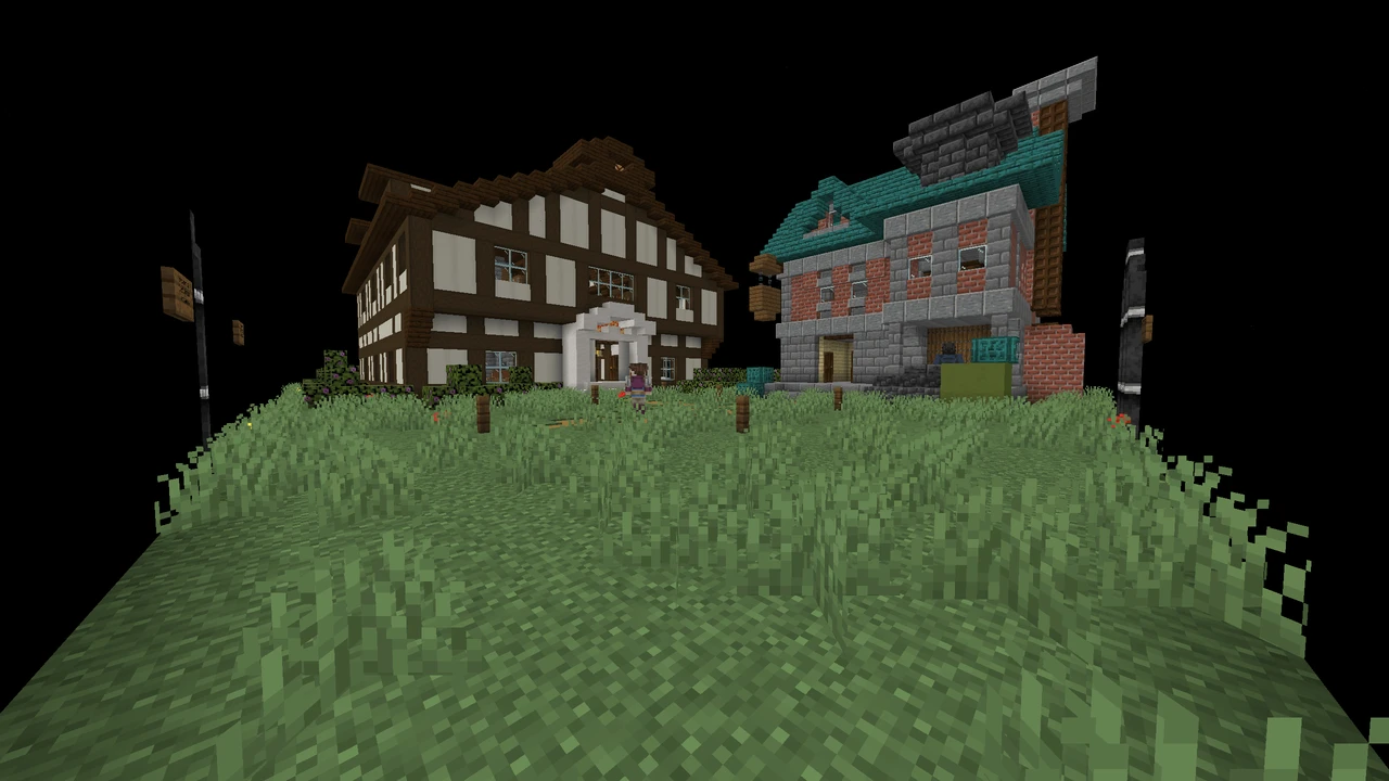 Capture d’écran du modpack ZS Pack (Tensura) (3/3)