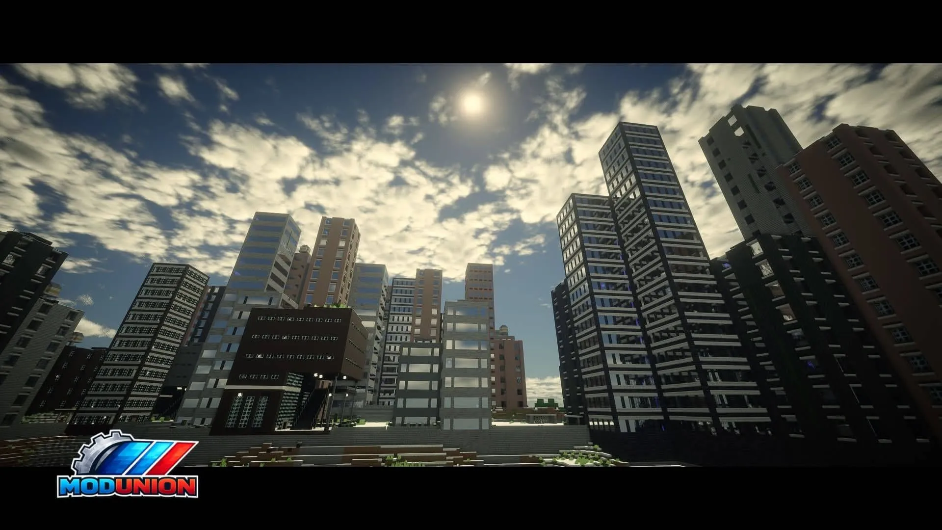 ZOMBIEMANIA - A Modern Zombie Apocalypse