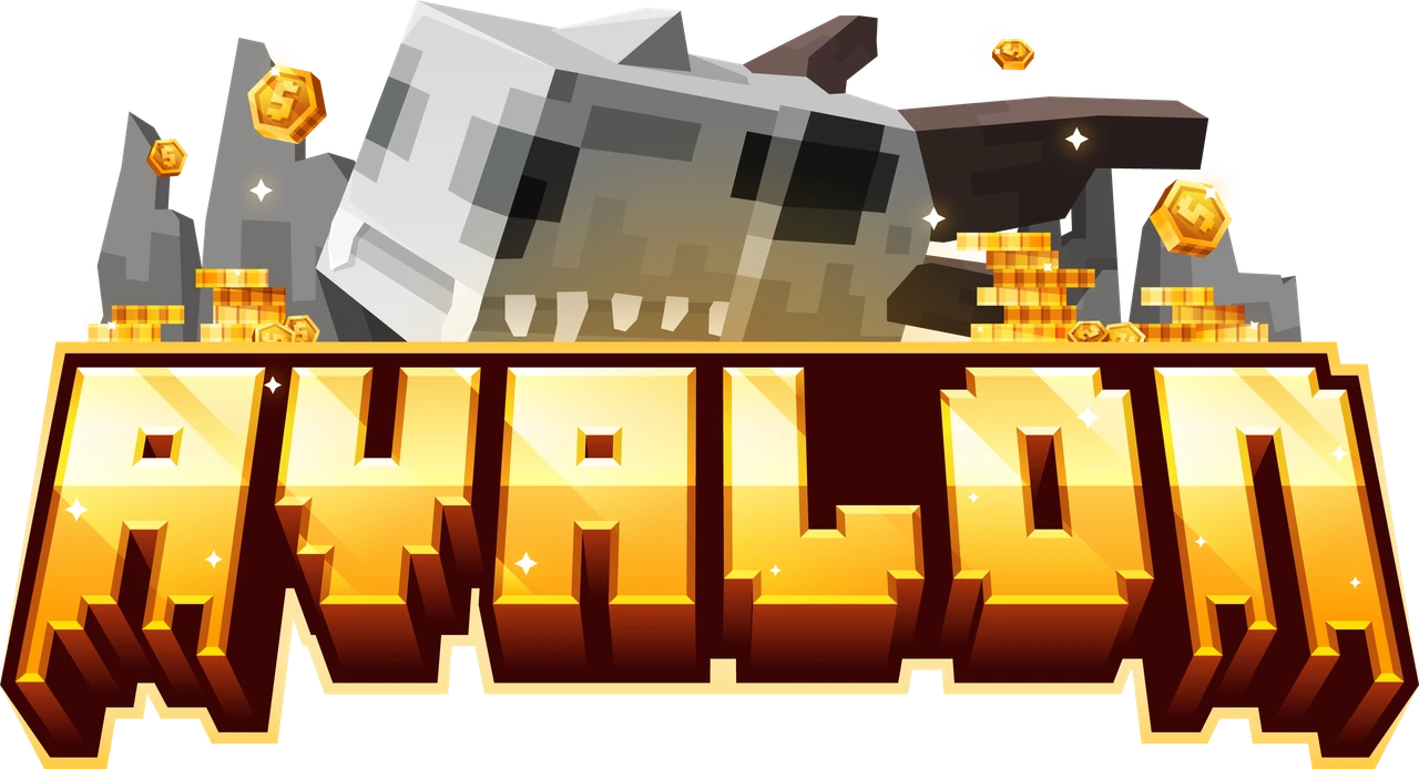 Capture d’écran du modpack Avalon Forge (1/3)