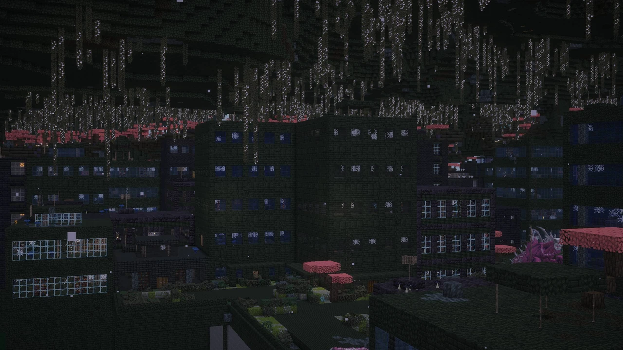 Capture d’écran du modpack Restless Horizons [3.0 IS OUT] (1/2)