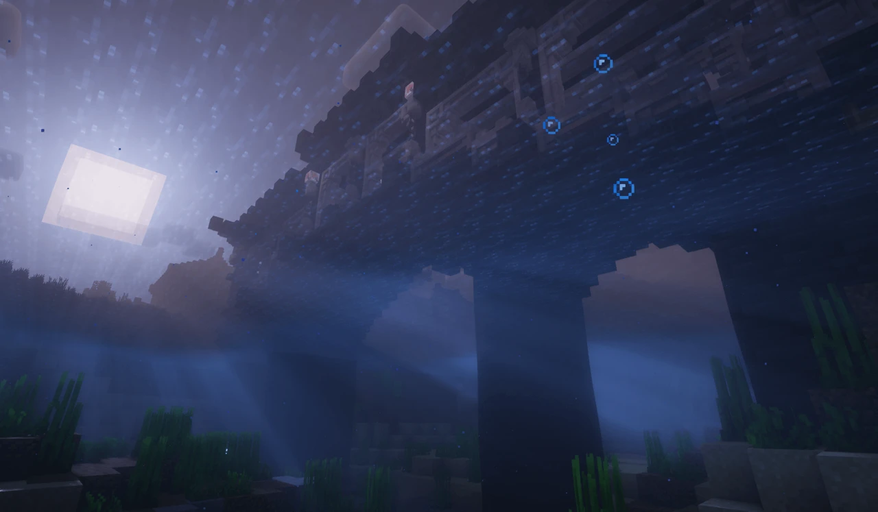 Capture d’écran du modpack Create: Delight Remake (2/3)