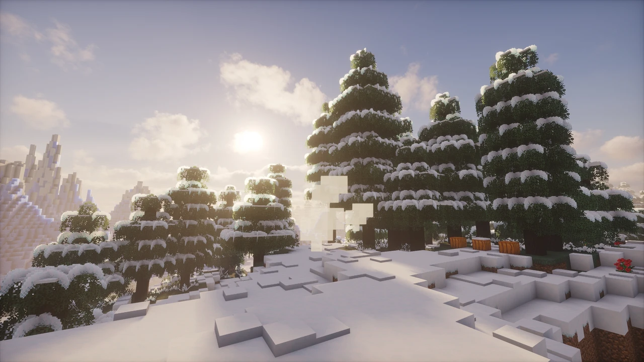 Capture d’écran du modpack Better Realism MC | Vanilla+ & Realism (Based on RealismCraft) (1/3)
