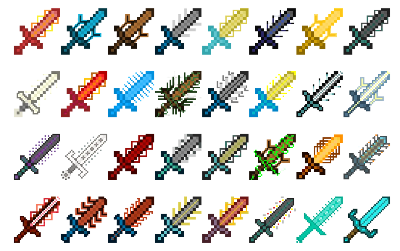 Capture d’écran du modpack Randomizer ModPack (3/3)