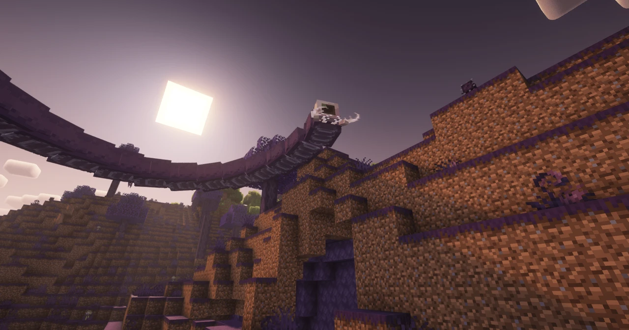 Capture d’écran du modpack Confluence: Journey's Start (Terraria ModPack) (3/3)