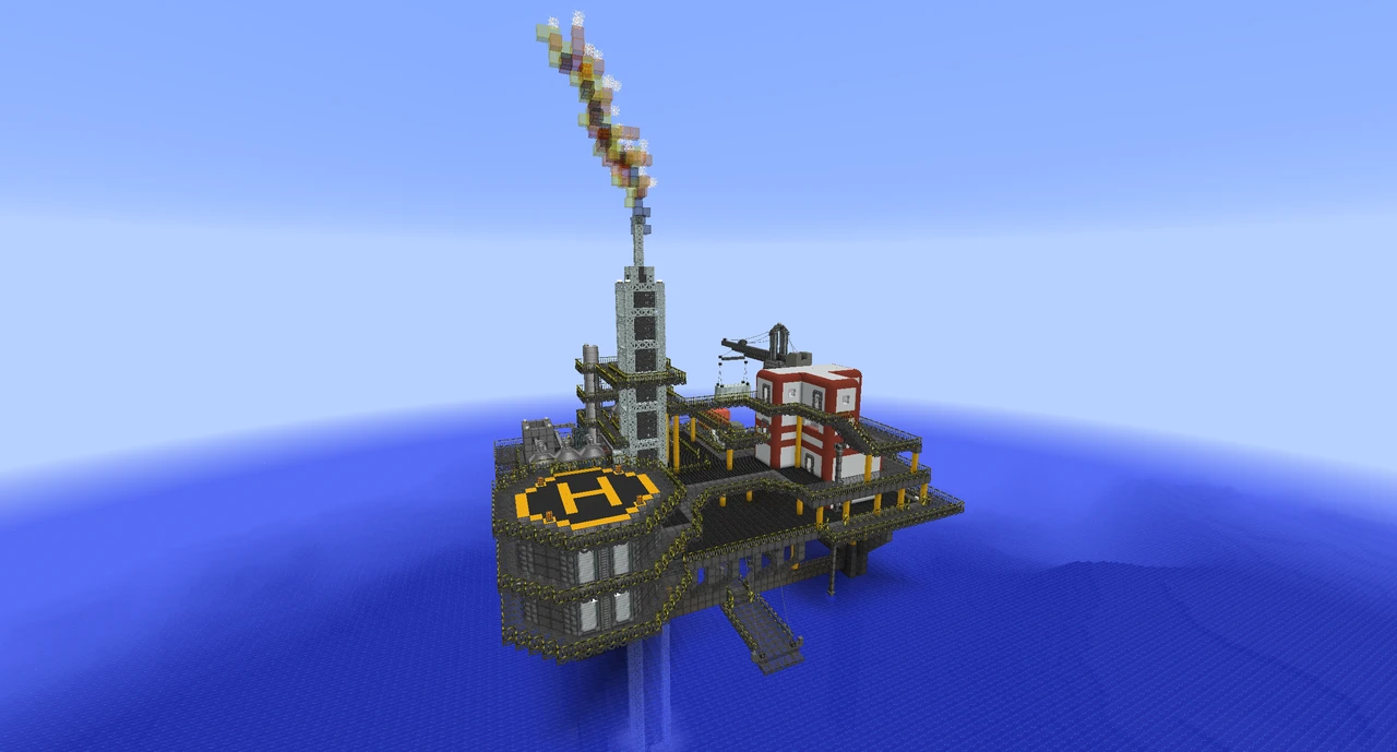 Capture d’écran du modpack Minecraft Time (2/3)