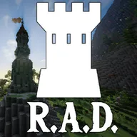 Logo du modpack Roguelike Adventures and Dungeons