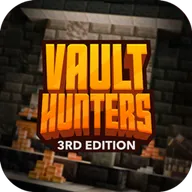 Logo du modpack Vault Hunters Third Edition