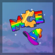 Logo du modpack MC  Eternal