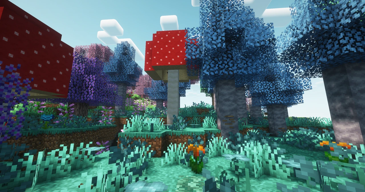 Capture d’écran du modpack TNP Limitless 6 - LL6 (3/3)