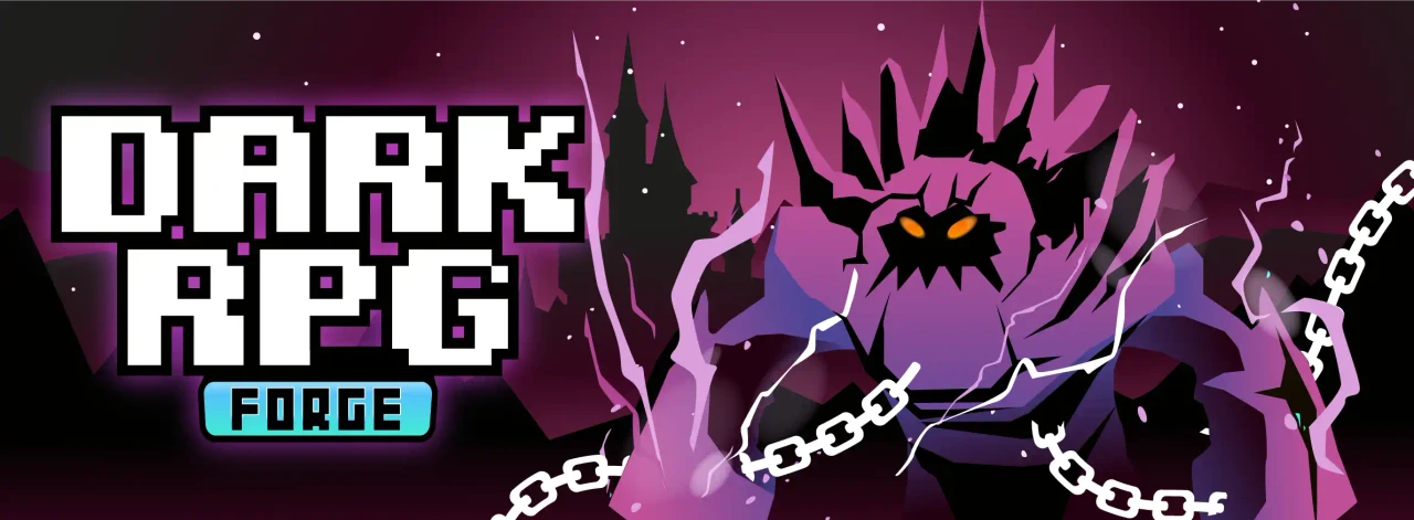 Capture d’écran du modpack DarkRPG - RPG with Vampires, Dragons, Magic, Quests, Adventure (1/3)