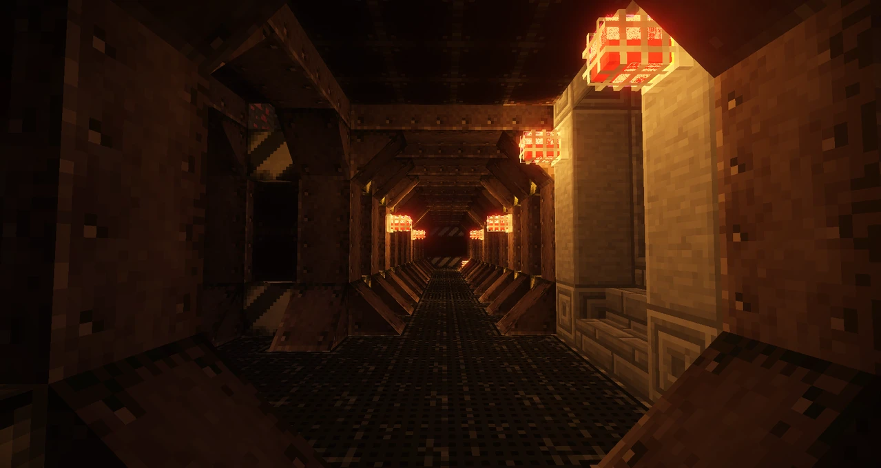 Capture d’écran du modpack The 1.12.2 Pack: Perfectly Complex (2/3)
