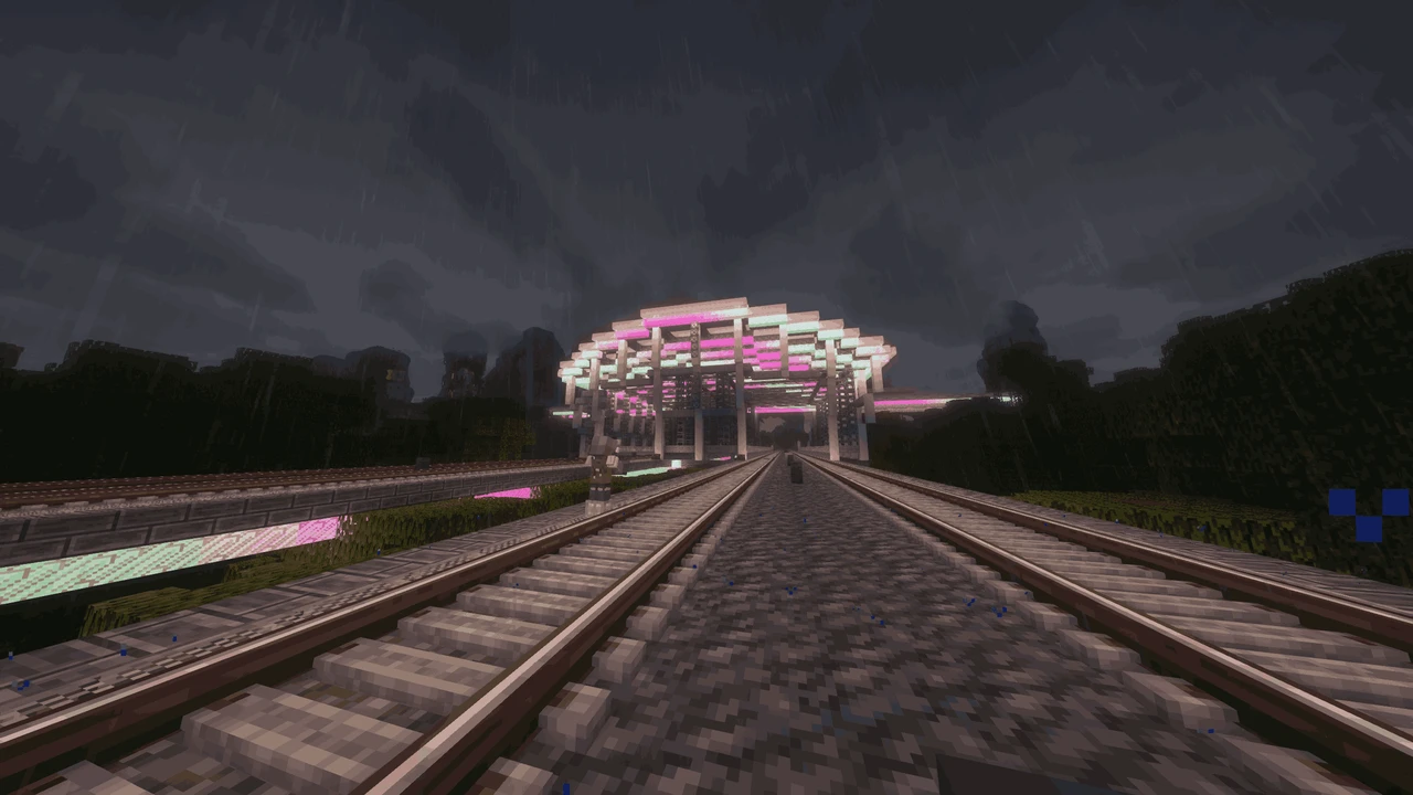 Capture d’écran du modpack All of Create (3/3)