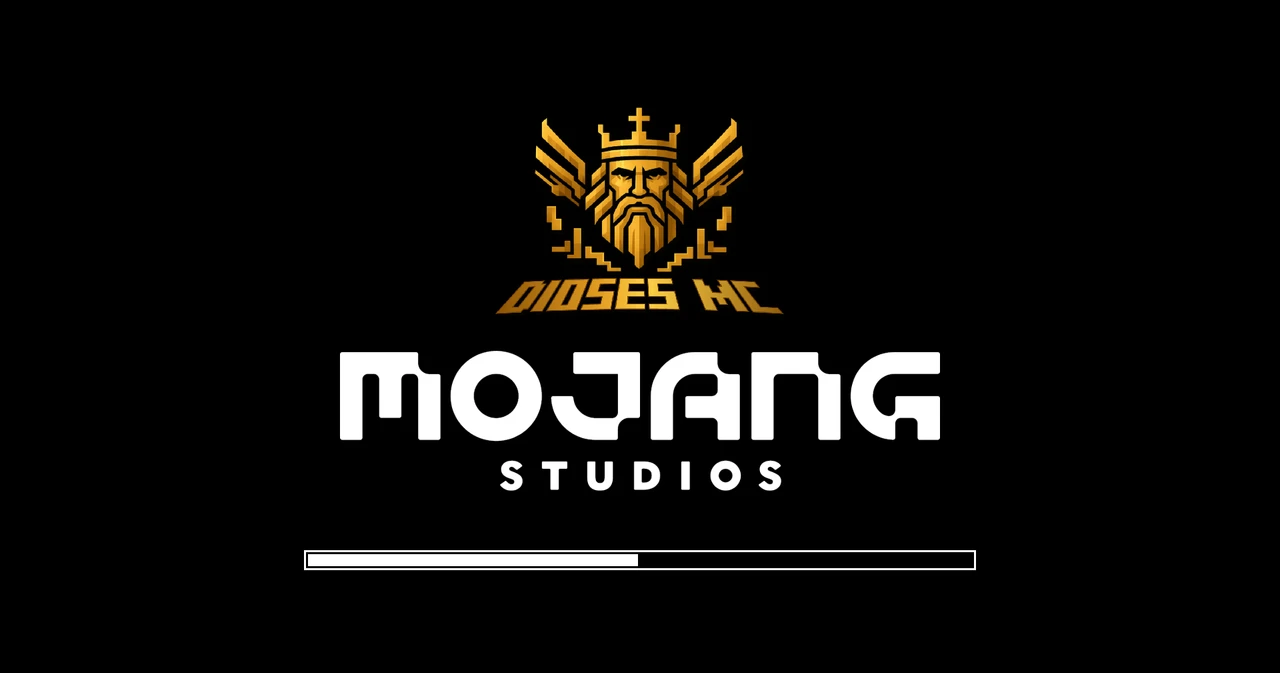 Capture d’écran du modpack DiosesMC - Official (1/3)