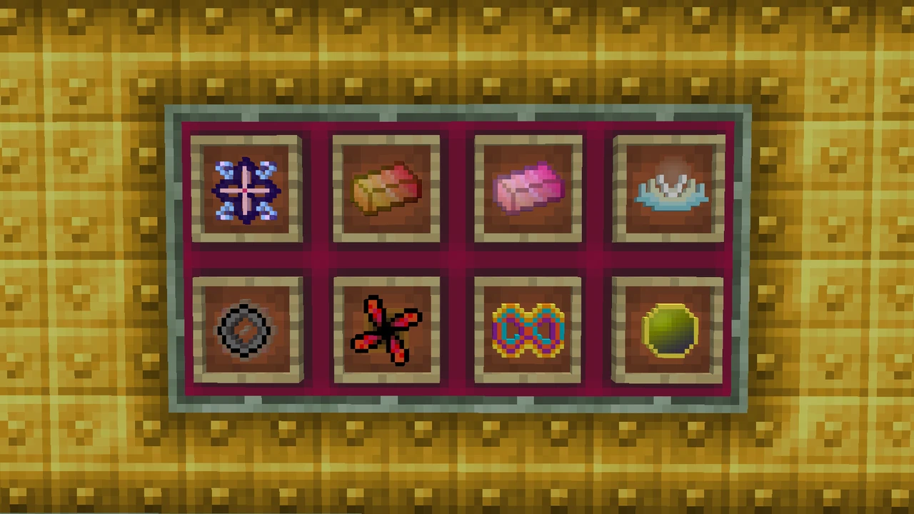 Capture d’écran du modpack All the Mods 3 - ATM3 (2/2)