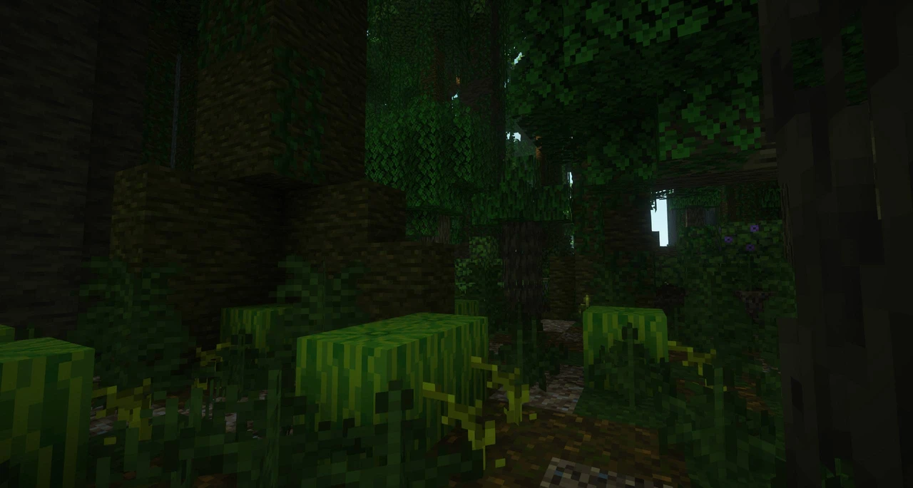Capture d’écran du modpack More Biomes [FORGE] - 1.21 UPDATE! (3/3)
