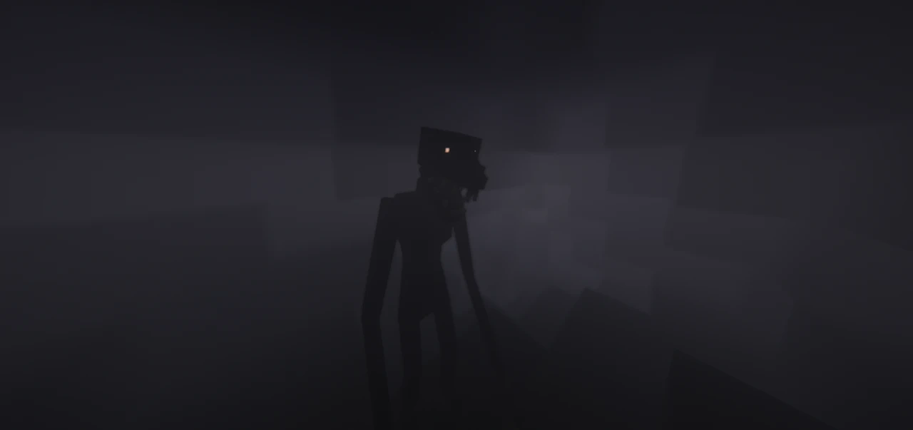 Capture d’écran du modpack The Man From The Fog+Cave Dweller (3/3)
