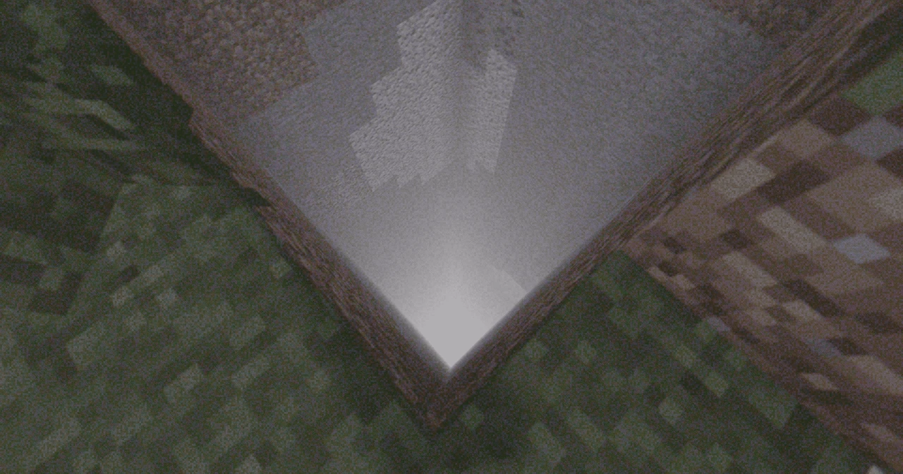 Capture d’écran du modpack A Shattered Prophecy (The Broken Script) (1/3)