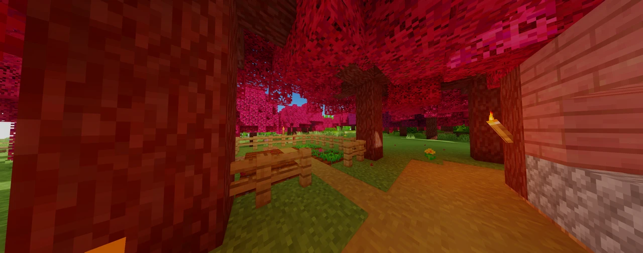 Capture d’écran du modpack The Farm (3/3)