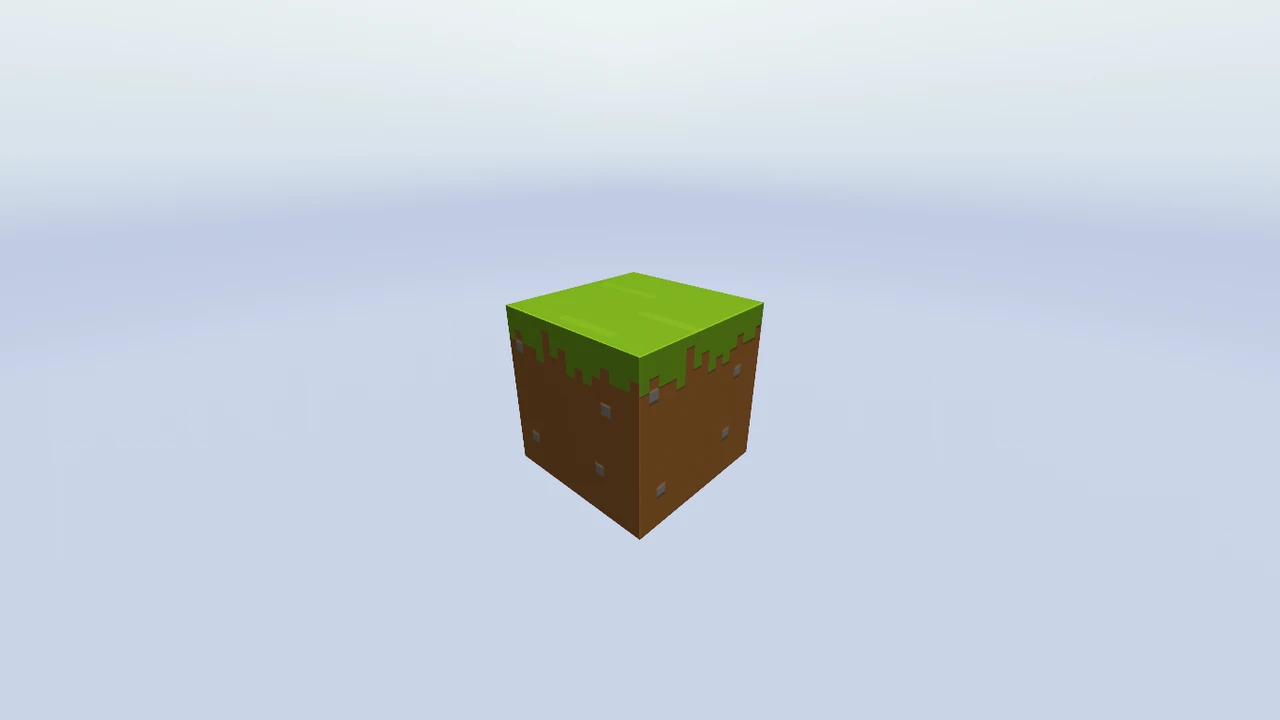 Capture d’écran du modpack OneBlock: EXPANDED (2/2)