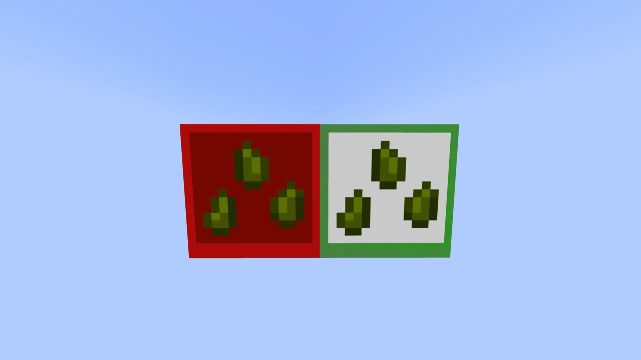 Capture d’écran du modpack Mystical Block (3/3)