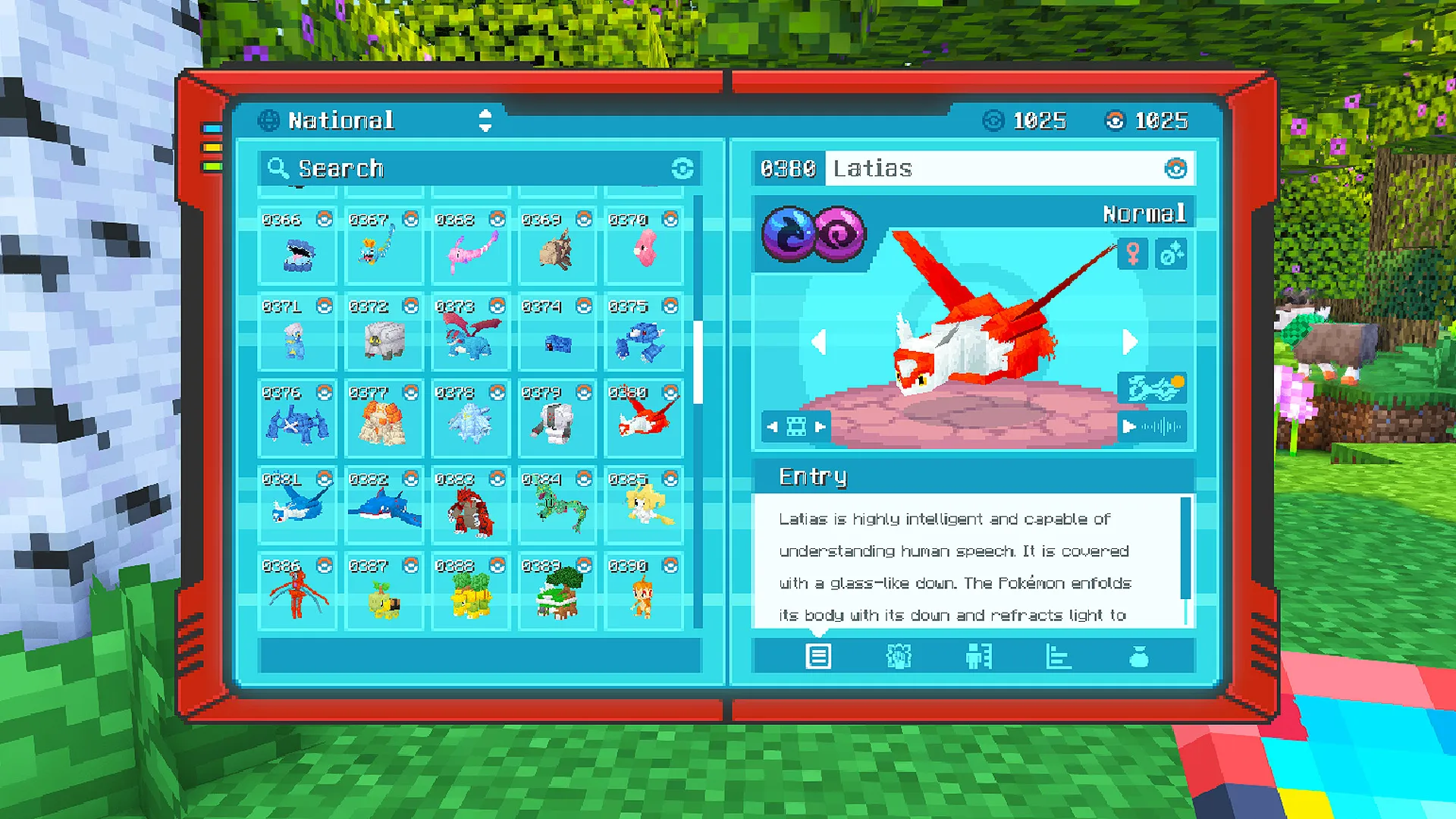 COBBLEVERSE - Pokemon Adventure