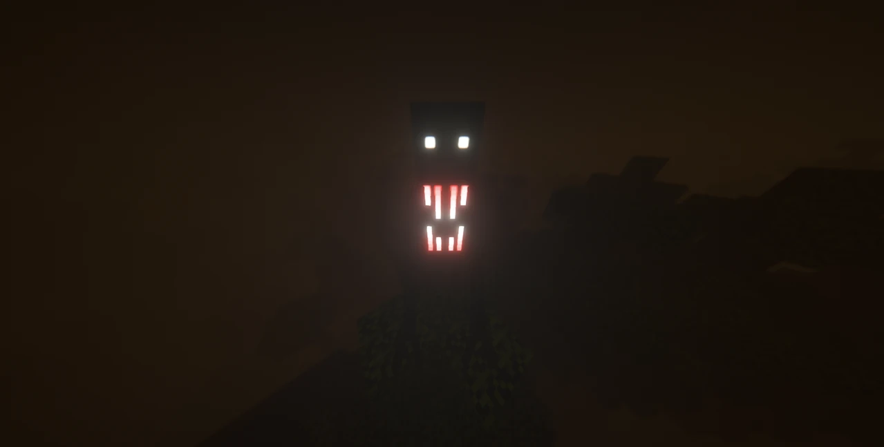 Capture d’écran du modpack The Man From The Fog+Cave Dweller (2/3)