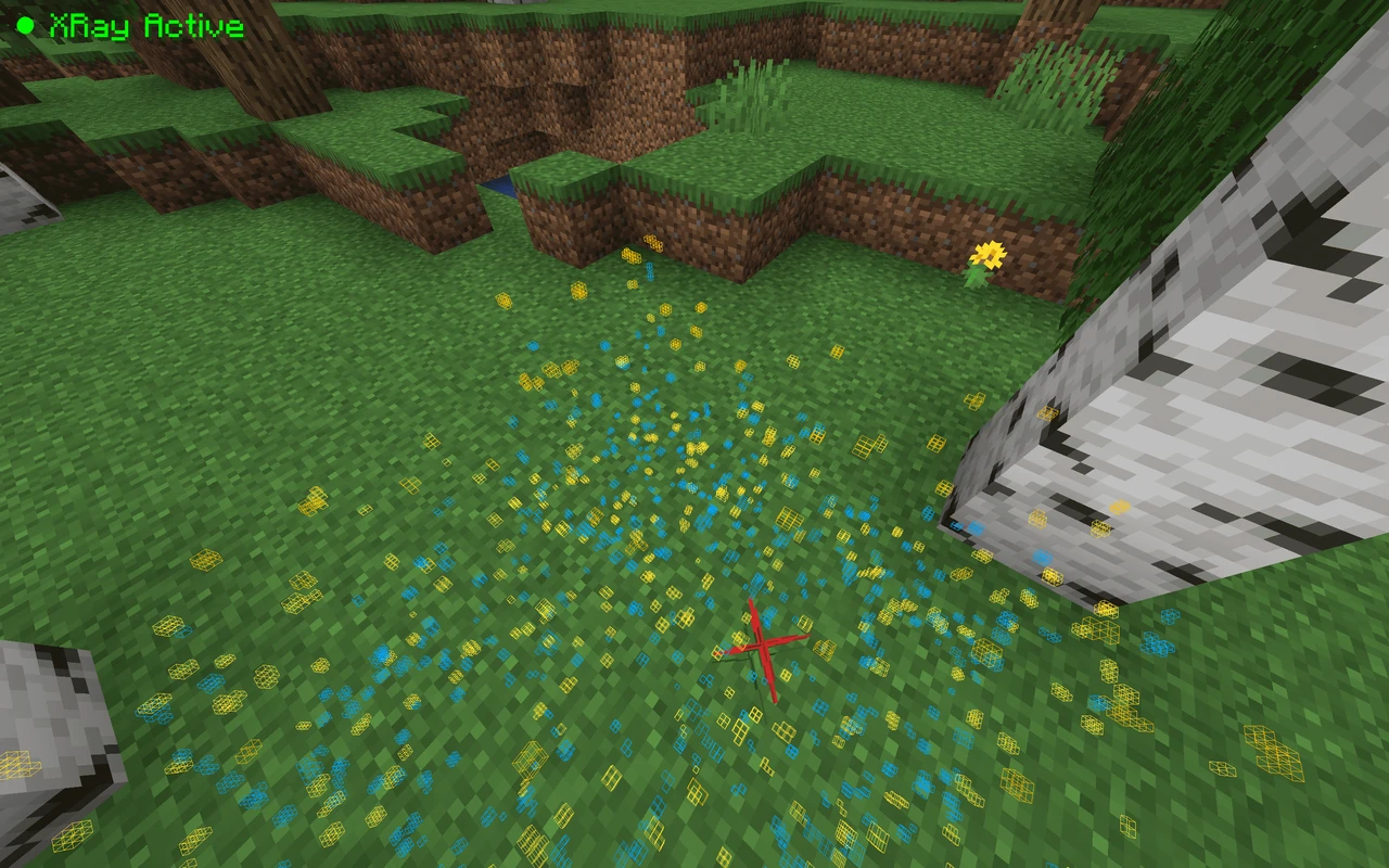 Capture d’écran du modpack project-1194072 (2/3)
