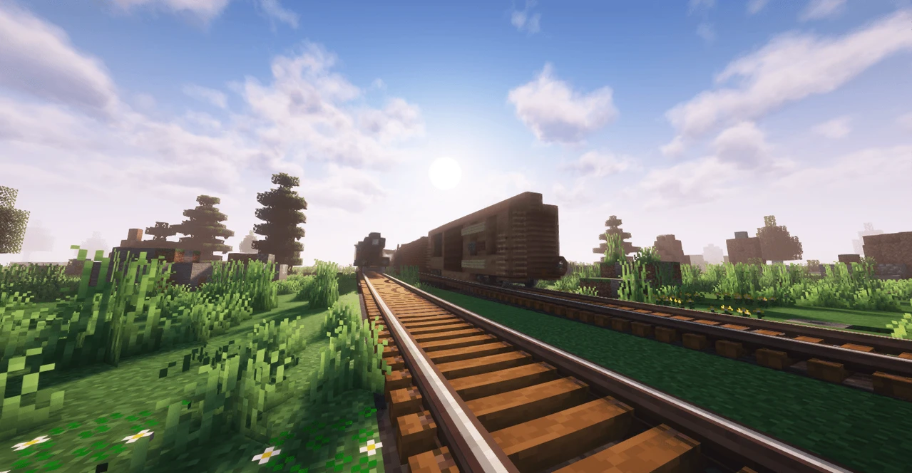 Capture d’écran du modpack Create Ultimate Selection – Create Quests | Create Addons [1.20.1] (3/3)