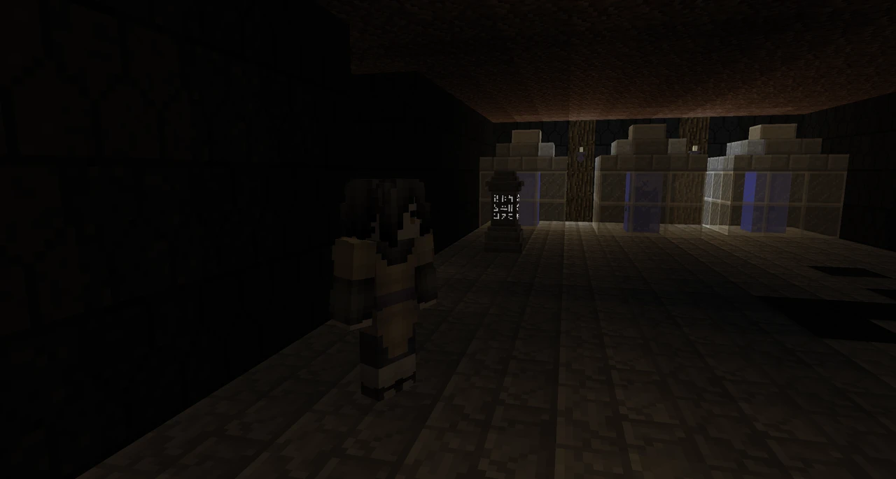 Capture d’écran du modpack ZN Pack (Naruto) (2/3)