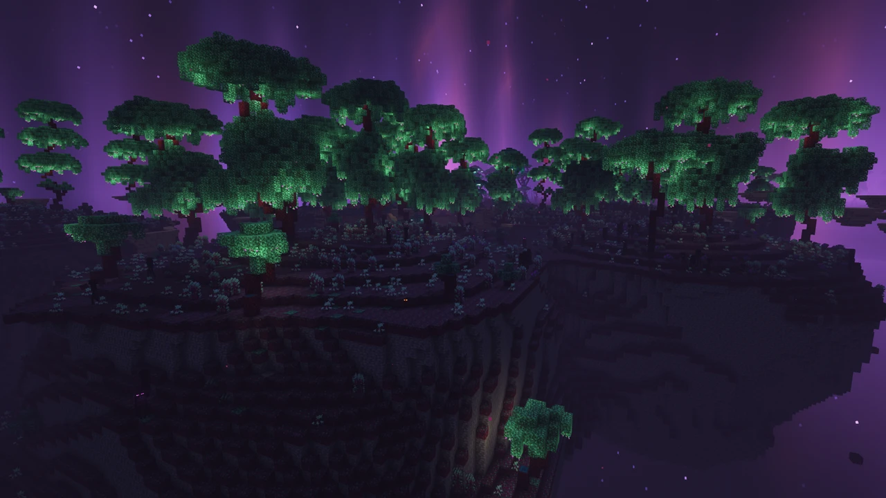 Capture d’écran du modpack Karmaland 5 (Unofficial) (2/3)