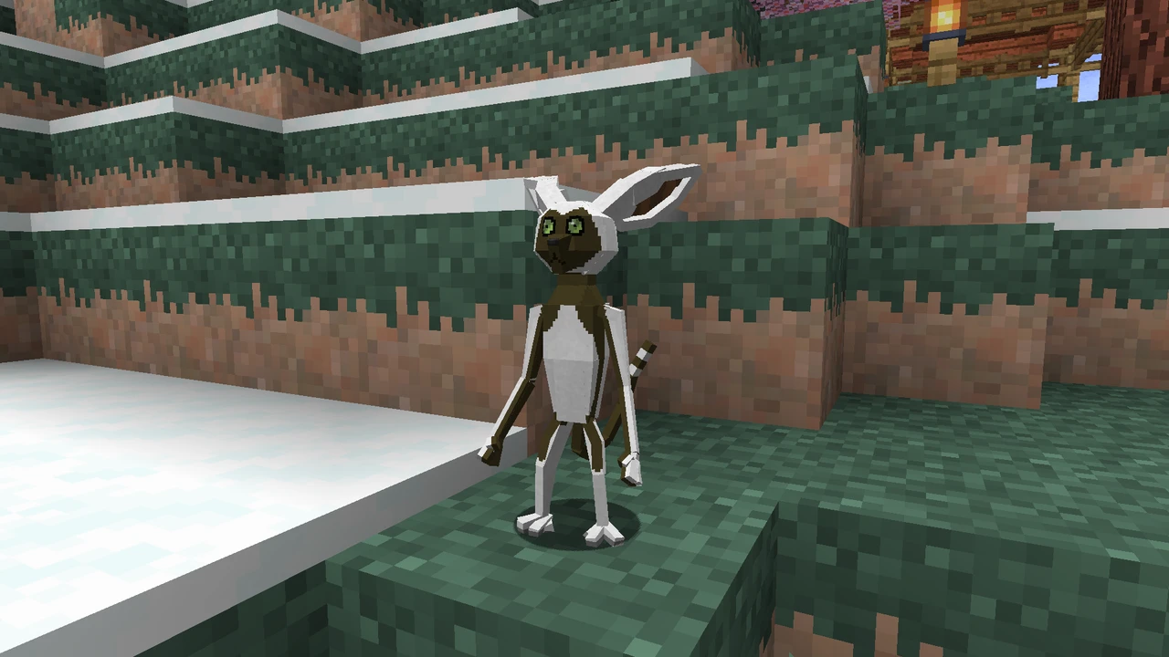 Capture d’écran du modpack Avatar: 100 Days [Challenge] (3/3)