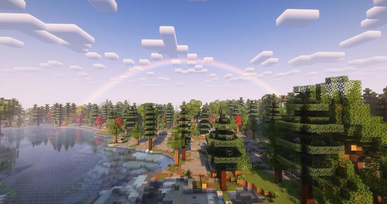 Capture d’écran du modpack TNP Limitless 7 - LL7 (3/3)