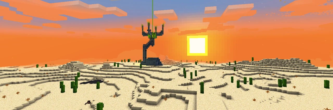 Capture d’écran du modpack DigSite (2/3)