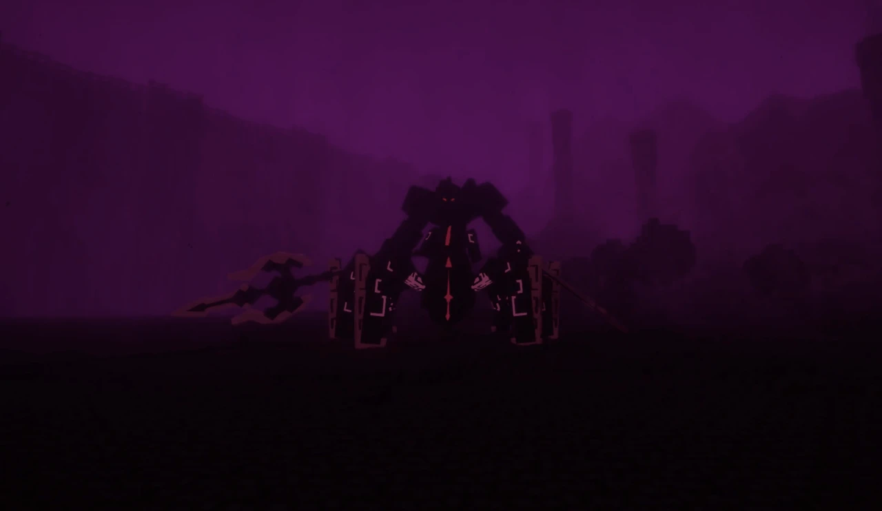 Capture d’écran du modpack NightfallCraft - The Casket of Reveries (3/3)