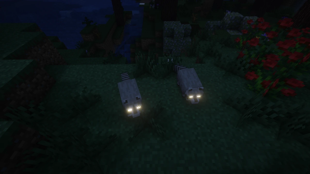 Capture d’écran du modpack QSMP Experience (UNOFFICIAL) (2/3)